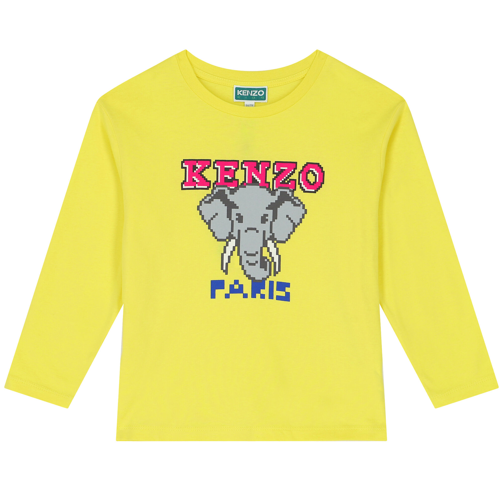 Junior kenzo store top